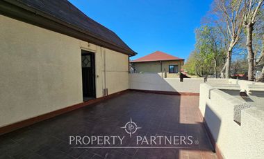 Miraflores, gran casa estilo ingles