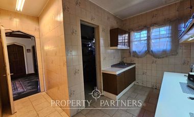 Miraflores, gran casa estilo ingles