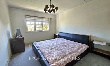 Miraflores, gran casa estilo ingles