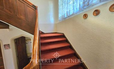 Miraflores, gran casa estilo ingles