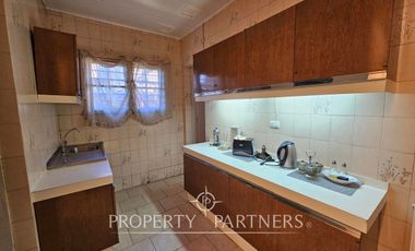 Miraflores, gran casa estilo ingles