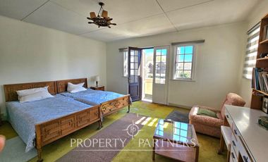 Miraflores, gran casa estilo ingles