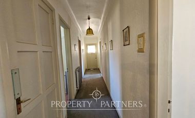 Miraflores, gran casa estilo ingles