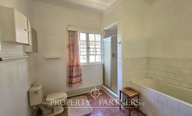 Miraflores, gran casa estilo ingles