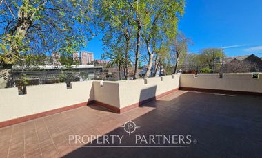 Miraflores, gran casa estilo ingles