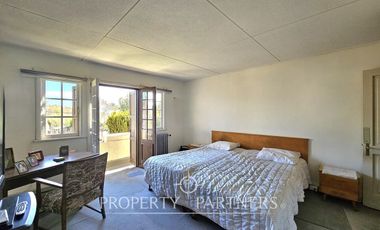 Miraflores, gran casa estilo ingles