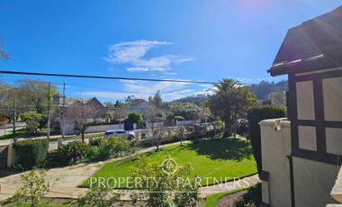 Miraflores, gran casa estilo ingles