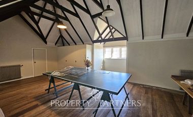 Miraflores, gran casa estilo ingles