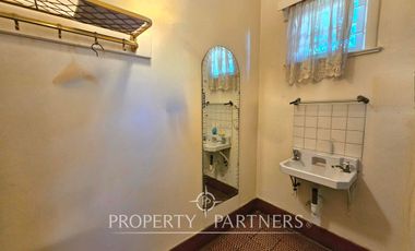 Miraflores, gran casa estilo ingles