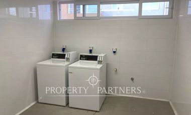 Lindo departamento en barrio residencial