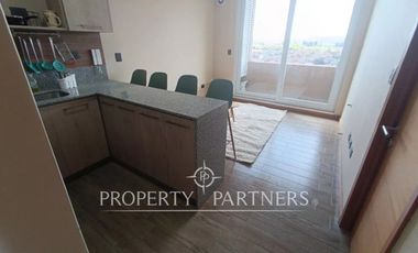 Lindo departamento en barrio residencial