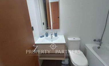 Lindo departamento en barrio residencial