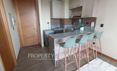 Lindo departamento en barrio residencial