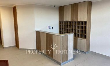 Lindo departamento en barrio residencial