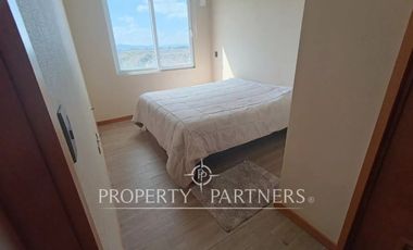 Lindo departamento en barrio residencial