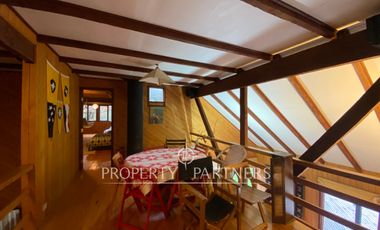 CASA BORDE LAGO RANCO