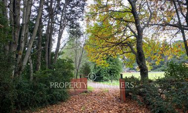 CASA BORDE LAGO RANCO