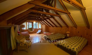 CASA BORDE LAGO RANCO