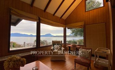 CASA BORDE LAGO RANCO