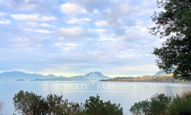 CASA BORDE LAGO RANCO