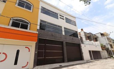 EDIFICIO EN VENTA COL BOSQUE CAMELINAS: