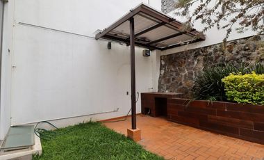 EDIFICIO EN VENTA COL BOSQUE CAMELINAS:
