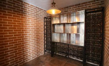 EDIFICIO EN VENTA COL BOSQUE CAMELINAS: