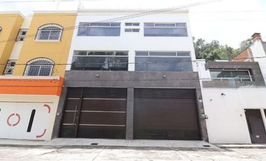 EDIFICIO EN VENTA COL BOSQUE CAMELINAS:
