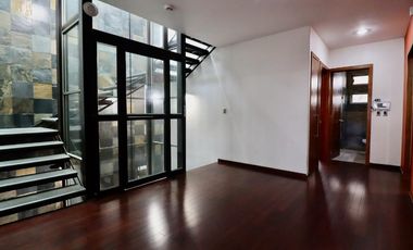 EDIFICIO EN VENTA COL BOSQUE CAMELINAS: