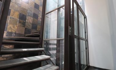 EDIFICIO EN VENTA COL BOSQUE CAMELINAS: