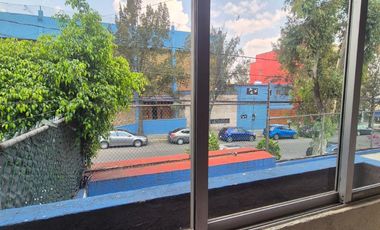 Oficina en Renta en Estado de México, Naucalpan, Ciudad Satélite