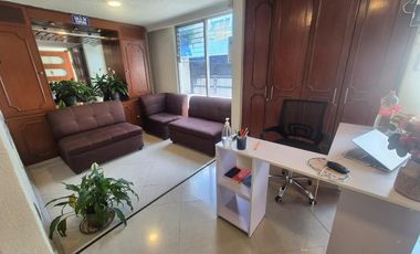 Oficina en Renta en Estado de México, Naucalpan, Ciudad Satélite