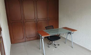 Oficina en Renta en Estado de México, Naucalpan, Ciudad Satélite