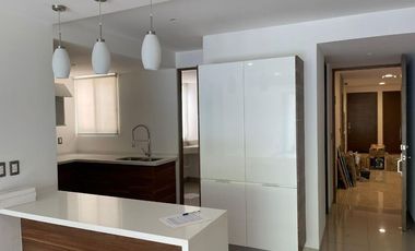 DEPARTAMENTO EN RENTA EN LOMAS VERDES 6TA. SECC.