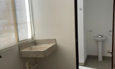 DEPARTAMENTO EN RENTA EN LOMAS VERDES 6TA. SECC.