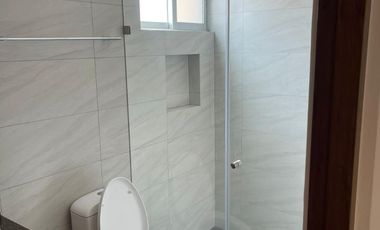 DEPARTAMENTO EN RENTA EN LOMAS VERDES 6TA. SECC.