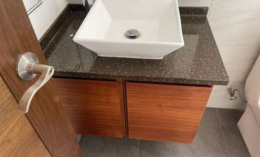 DEPARTAMENTO EN RENTA EN LOMAS VERDES 6TA. SECC.