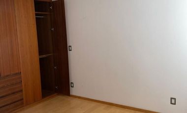 DEPARTAMENTO EN RENTA EN LOMAS VERDES 6TA. SECC.