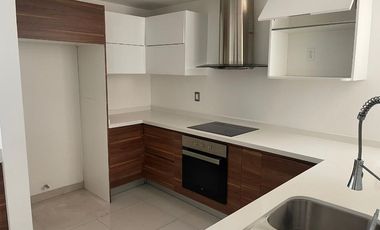 DEPARTAMENTO EN RENTA EN LOMAS VERDES 6TA. SECC.