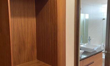 DEPARTAMENTO EN RENTA EN LOMAS VERDES 6TA. SECC.