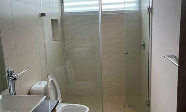 DEPARTAMENTO EN RENTA EN LOMAS VERDES 6TA. SECC.