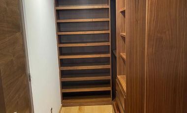 DEPARTAMENTO EN RENTA EN LOMAS VERDES 6TA. SECC.