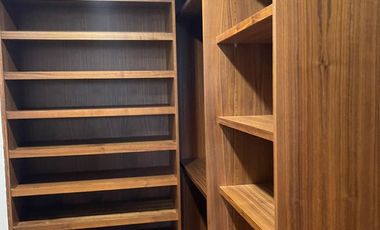 DEPARTAMENTO EN RENTA EN LOMAS VERDES 6TA. SECC.