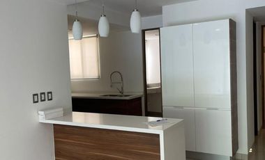 DEPARTAMENTO EN RENTA EN LOMAS VERDES 6TA. SECC.