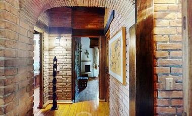 Residencia venta en La Peña, Valle de Bravo