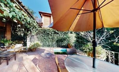 Residencia venta en La Peña, Valle de Bravo