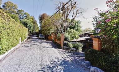 Residencia venta en La Peña, Valle de Bravo