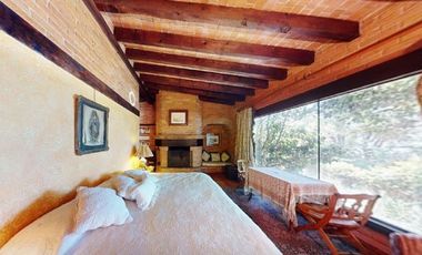 Residencia venta en La Peña, Valle de Bravo