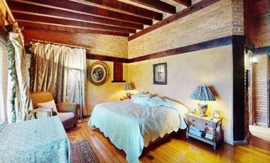 Residencia venta en La Peña, Valle de Bravo