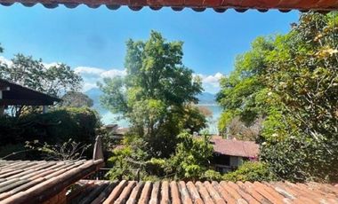 Residencia venta en La Peña, Valle de Bravo